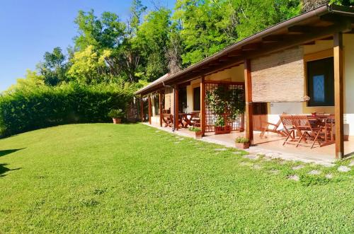 La casa Nettarina – Photos 2