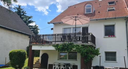 Arató Vendégház 7627 Pécs, Szántó László u 3 kép - 3