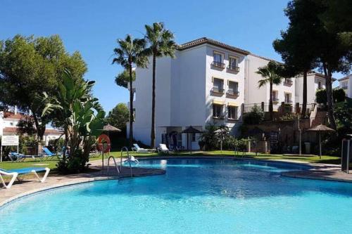 Luxurious Seaview apartment 6p, La Cala de Mijas