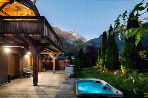 Les Rives d'Argentière photo 50