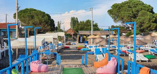 Gallery image of Elisa Butik Hotel ve Restaurant in Sokakagzi