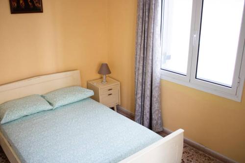 Gallery image of Traditional detached house with yard in Kalamata in Kalamata