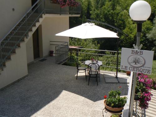 B&B Le Cerque – Photos 5