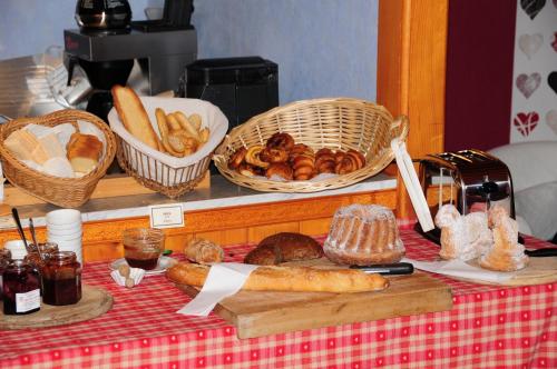 Hotel Restaurant La Petite Auberge Alsace