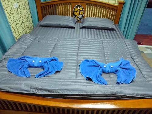 Ảnh trong thư viện ảnh của ริมบึงสวนพริกรีสอร์ท ở Phra Nakhon Si Ayutthaya