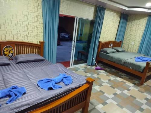 Ảnh trong thư viện ảnh của ริมบึงสวนพริกรีสอร์ท ở Phra Nakhon Si Ayutthaya