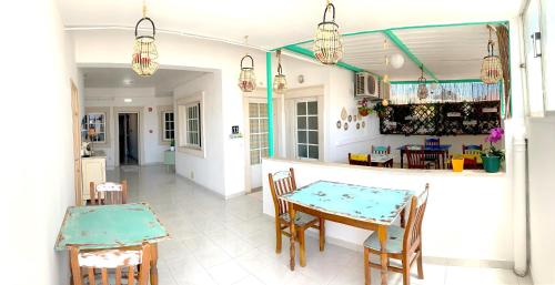 Φωτογραφία από το άλμπουμ του The Central Guesthouse στο Φάρο