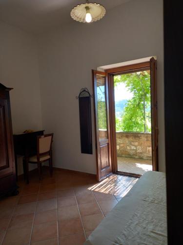 Gallery image of Dormire al Casale in San Mauro Cilento