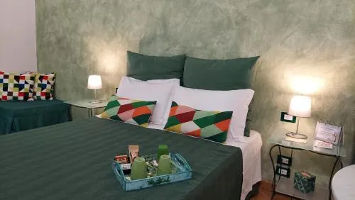 La Locandiera B&B photo 1