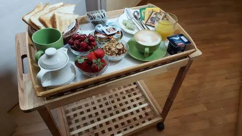 La Locandiera B&B photo 11
