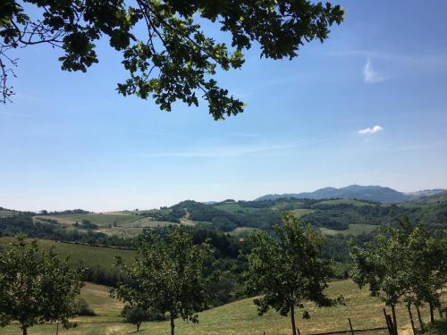 Ảnh trong thư viện ảnh của La Palazzina di Ciagnano ở Ozzano dell Emilia