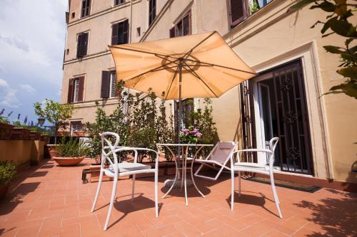 Ripagrande a Trastevere