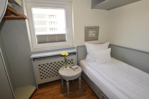 Hotel Wiking Sylt photo 72
