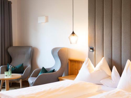 Hotel Weingut Innerleiterhof