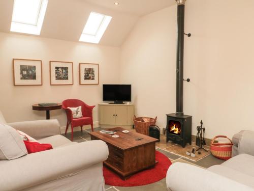 Applewood Cottage