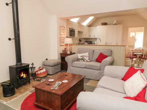 Applewood Cottage