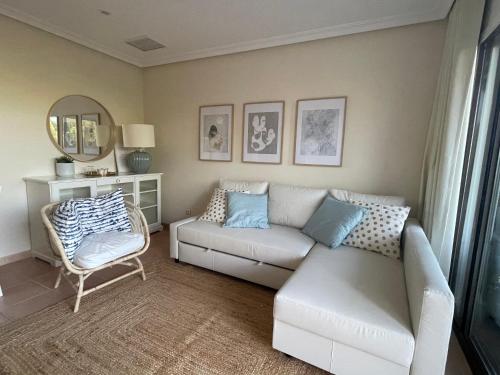 Falesia Beach Apartment