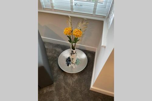Gambar di galeri bagi The Alvaros Apartment di Southend-on-Sea