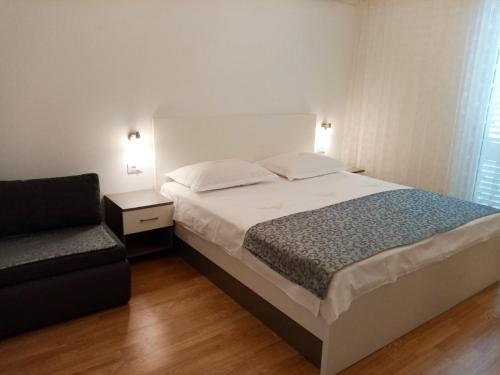 Apartmani Pezo