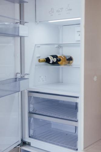 Foto dalla galleria di Pension Erica a Bergen