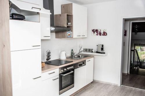 Apartment PourinGraz für Kunst- und Tennisliebhaber