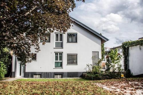 Apartment PourinGraz für Kunst- und Tennisliebhaber