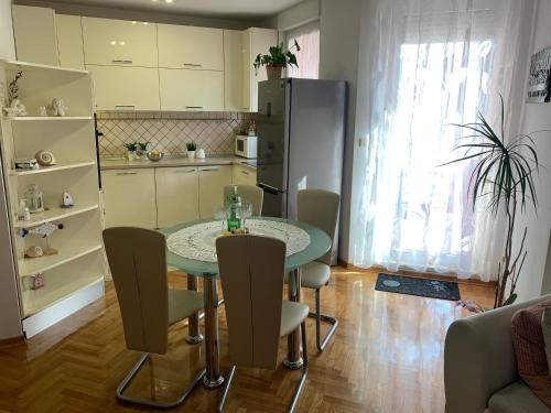 Apartman Duje