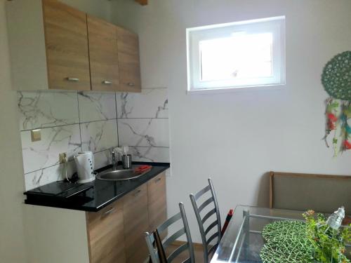 Galeriebild der Unterkunft Kaszubska Dolina Pięciu Stawów in Wiele