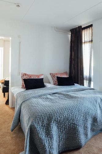 Foto dalla galleria di Pension Erica a Bergen