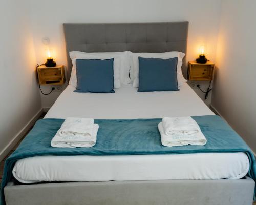 Gallery image of Genius Loci Guesthouse in Matosinhos