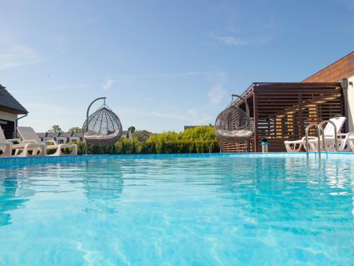 Ảnh trong thư viện ảnh của Zielony Zakątek ở Łeba