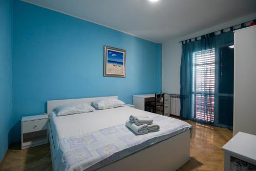 Apartments Onorina
