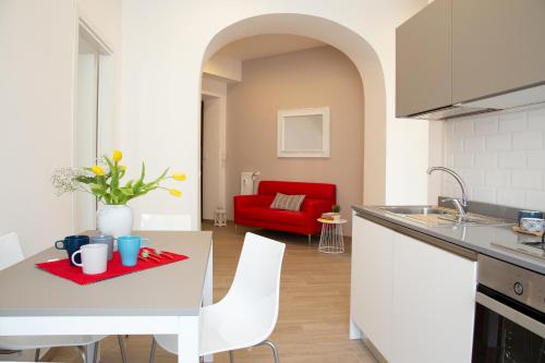 CORTE95 - Bright & Spacious Apartment