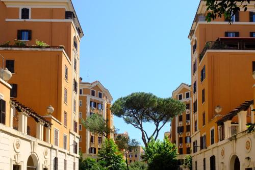 CORTE95 - Bright & Spacious Apartment
