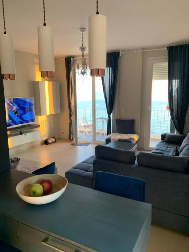 Gallery image of viki sea view apartment in Durrës