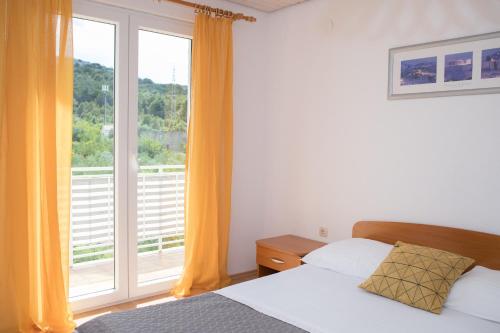 Galeriebild der Unterkunft Apartment Dalmatien in Raslina
