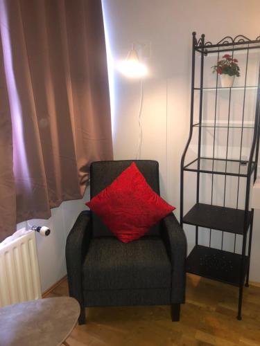 Photo de la galerie de l'établissement Guesthouse Langafit, à Laugarbakki