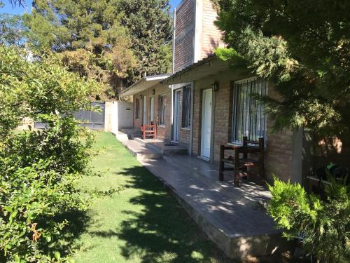 奇莱西托卡巴那玛蒂娜酒店的相册照片