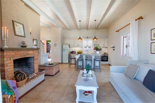 Gallery image of Paxos Sunrise Villas in Gaios