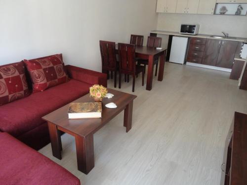 Holiday Apartments in Pomorie