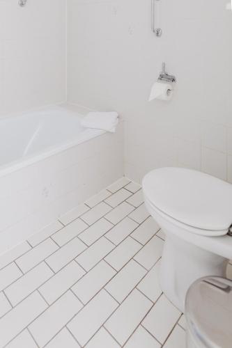Foto dalla galleria di Pension Erica a Bergen