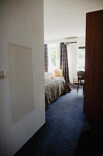 Foto dalla galleria di Pension Erica a Bergen