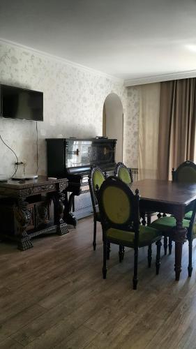 your home in tbilisi, Tbilisi, Georgia