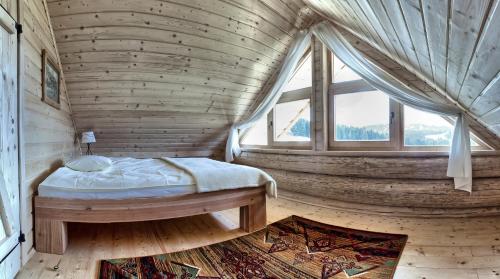 Fotografie z fotogalerie ubytování Szymkówka v destinaci Tatranská Bukovina