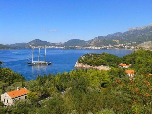 Gallery image of Monten in Sveti Stefan
