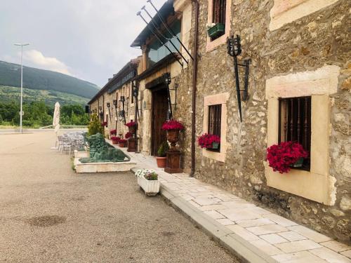 Hotel Aure