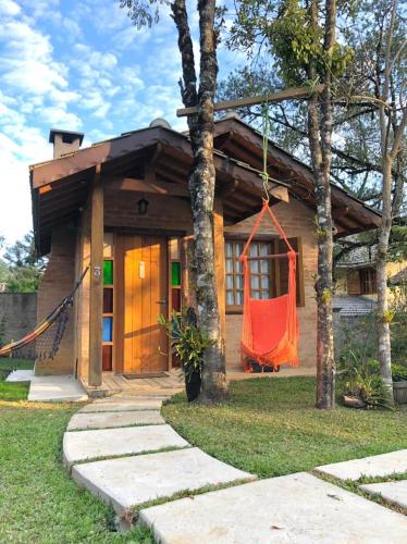 Gallery image of Flor de Minas in Monte Verde