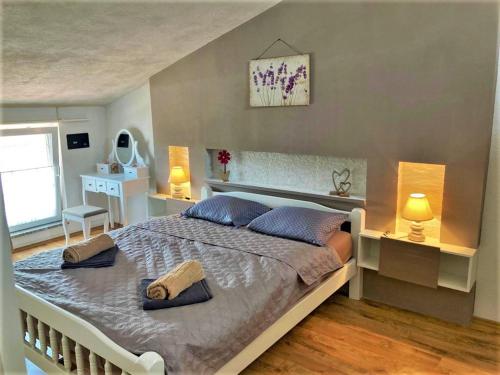Apartment Villa Engel with Pool photo 2