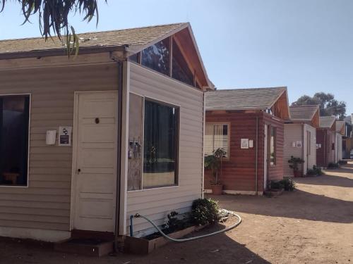 Cabañas San Joaquin – Photos 2