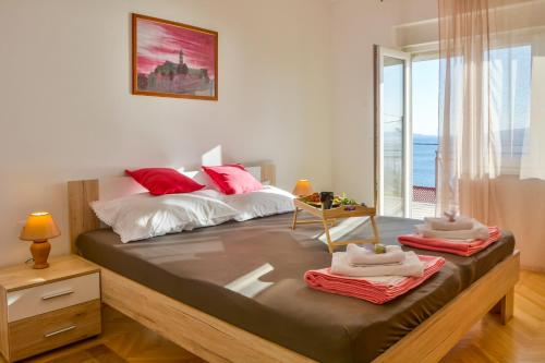 Apartmani Krijesnica